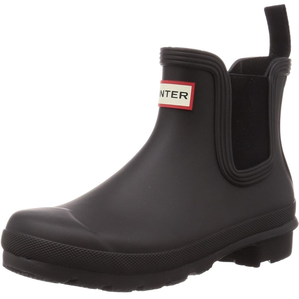 Hunter Original Chelsea Boot